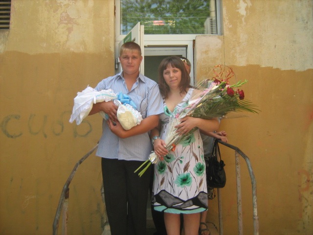 Фото профиля