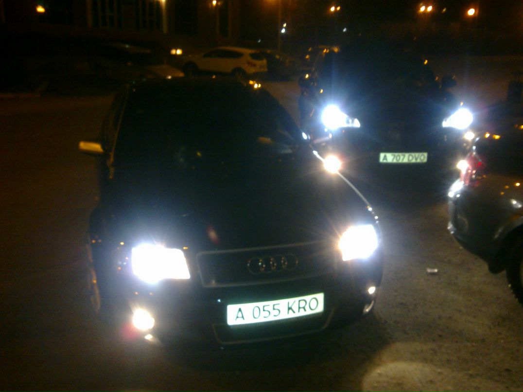 Досик Куанышбеков Doka | Алматы