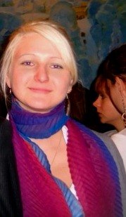Вера Ходыш | Минск