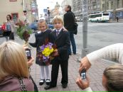 Фотография Лиза Савина