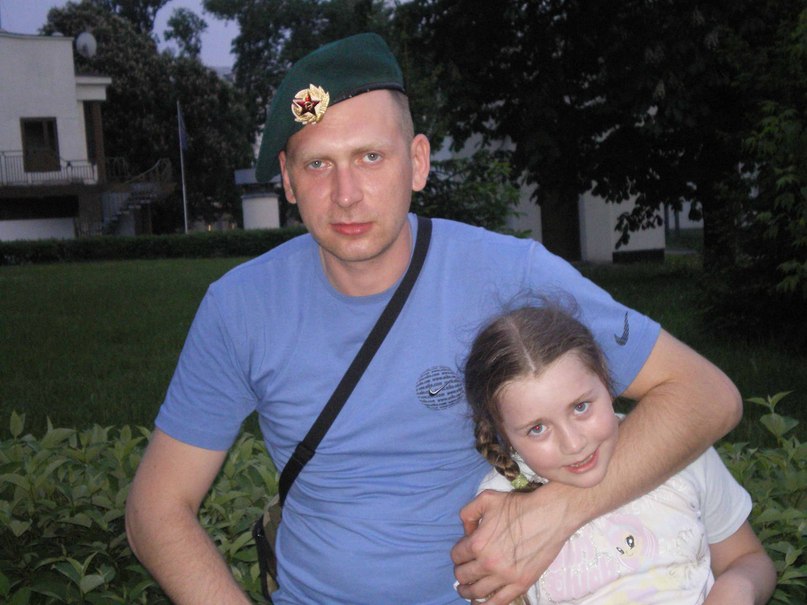 Алексей Тамкович ┴═╦╕47™ | Минск