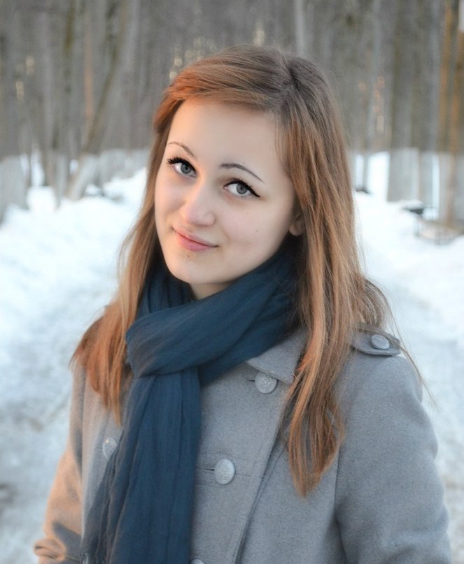Alenka Nazarova ✿ | Наро-Фоминск