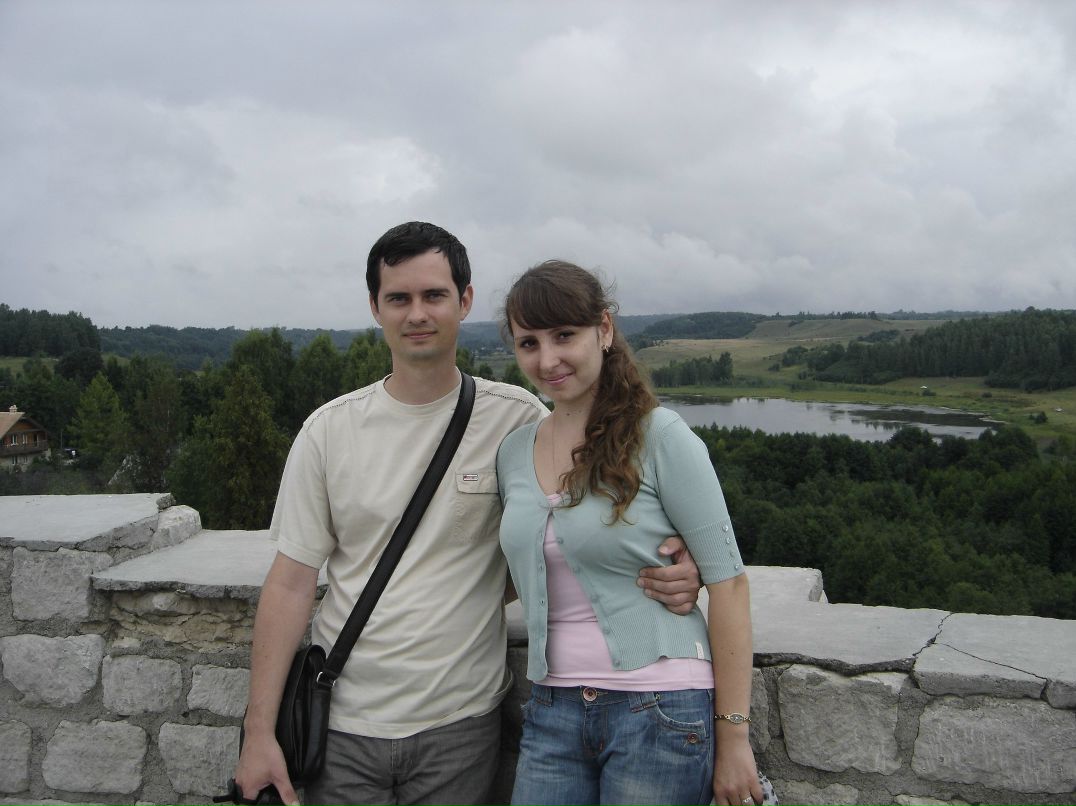 Анна Ситникова | New York City