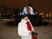Фотография Любовь Привалова