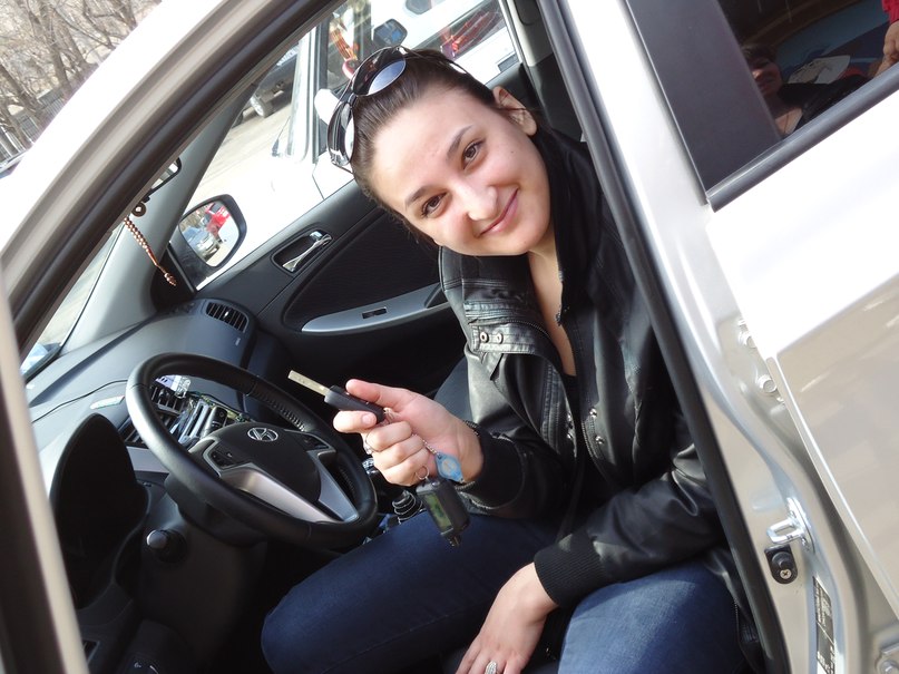 Динарочка Сиразетдинова | Уфа