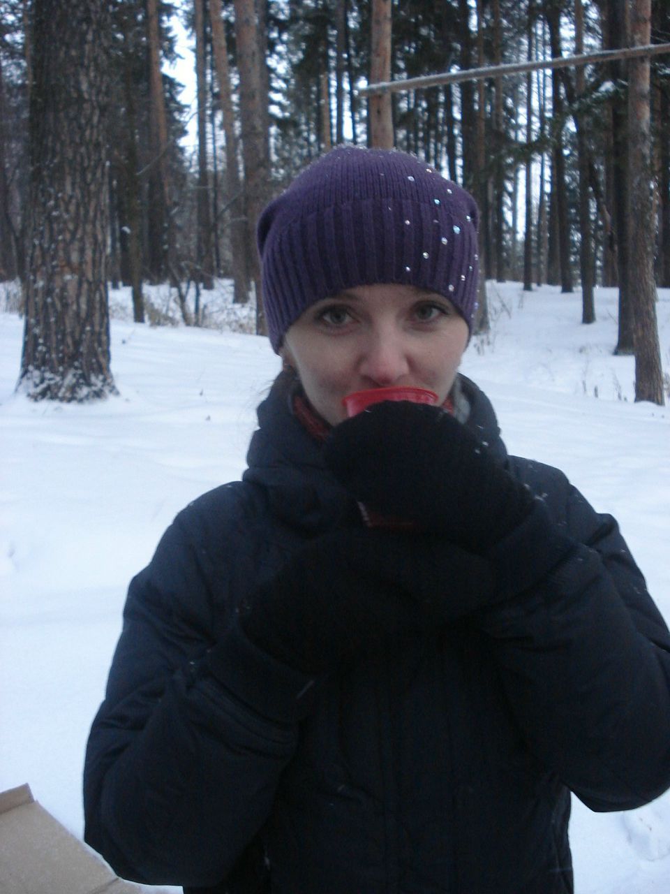 Мария Нуриева | Ижевск