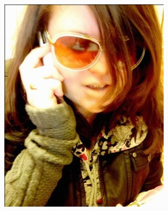 Юлия Самойлова | Москва