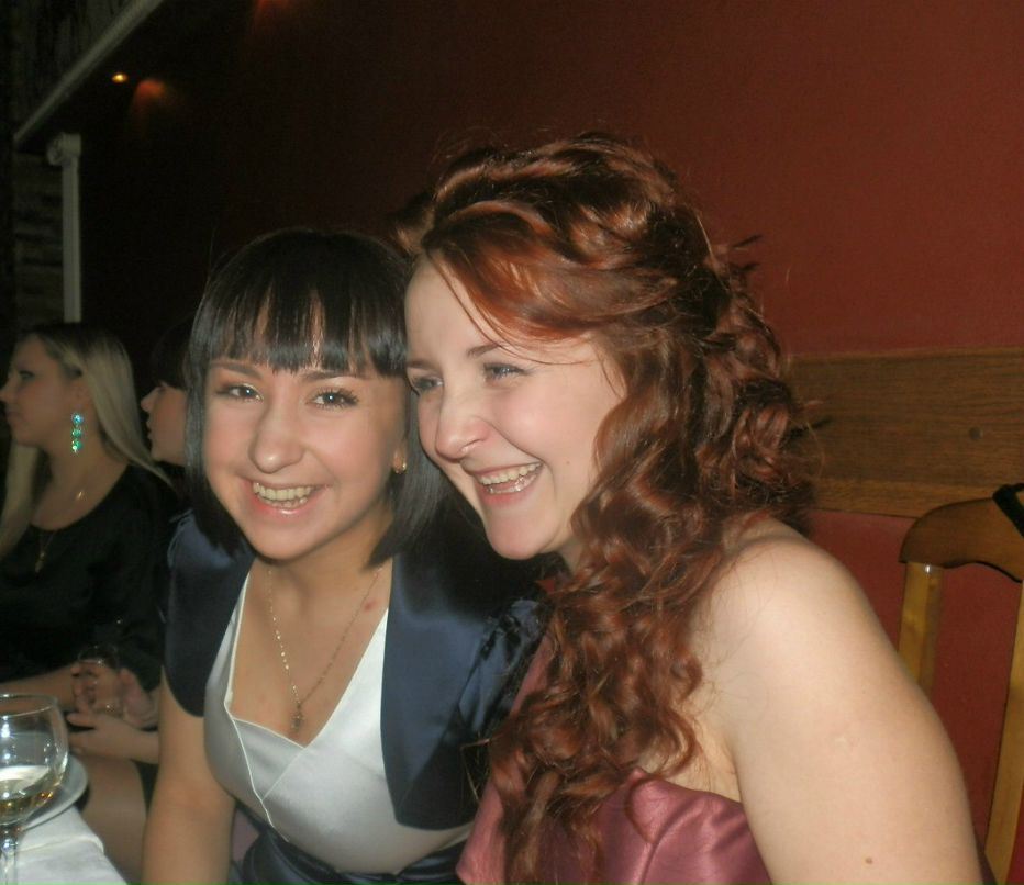 Юлия Зимина | Тейково