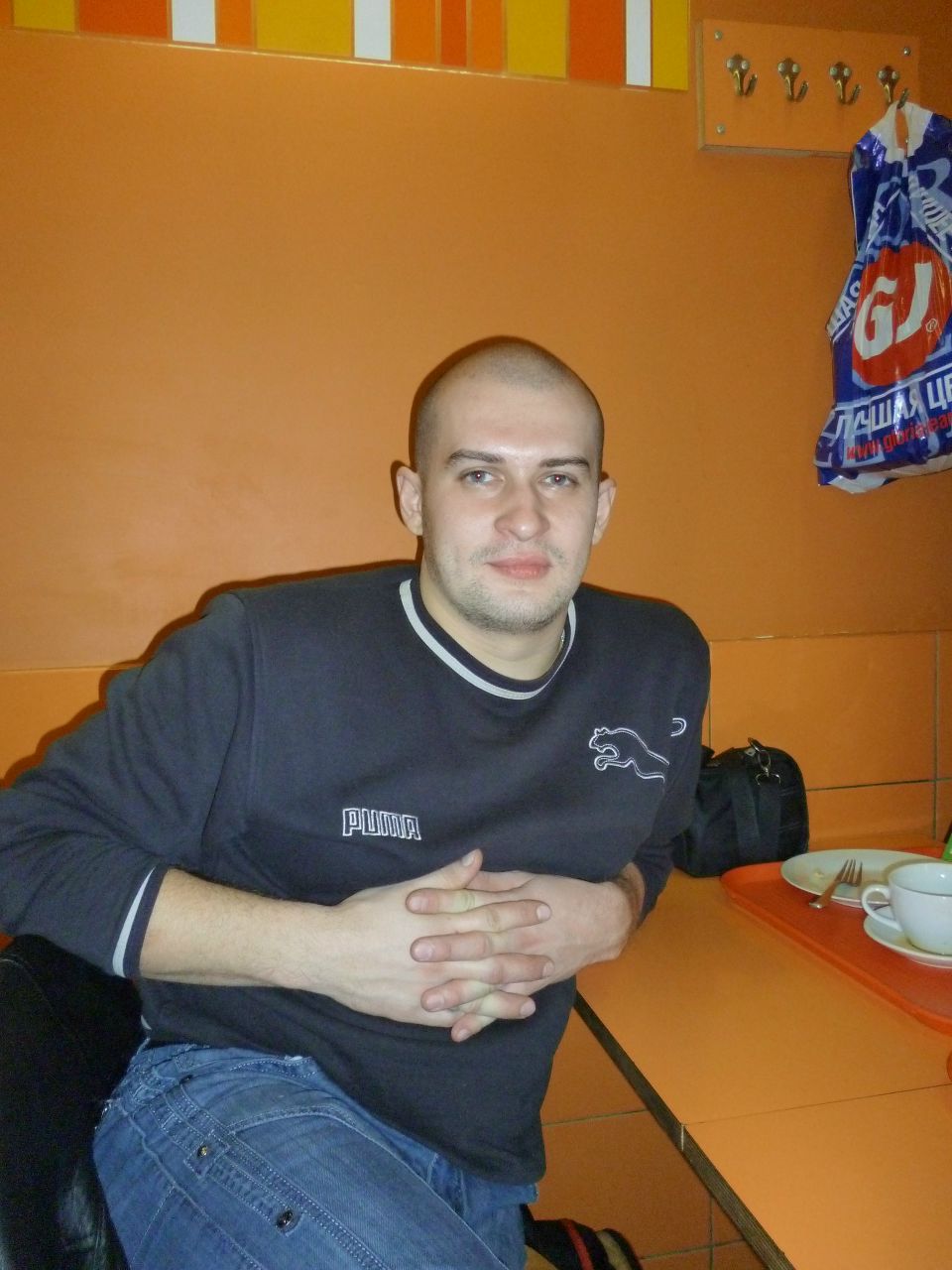 Яков Соколов ๏̯͡๏ | Череповец