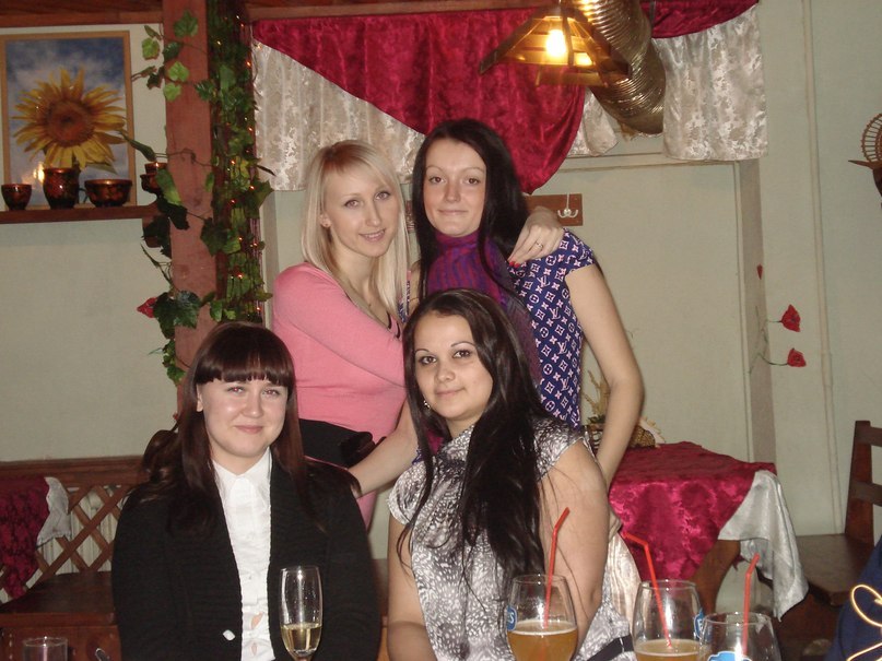 Лялька Мосина | Пермь