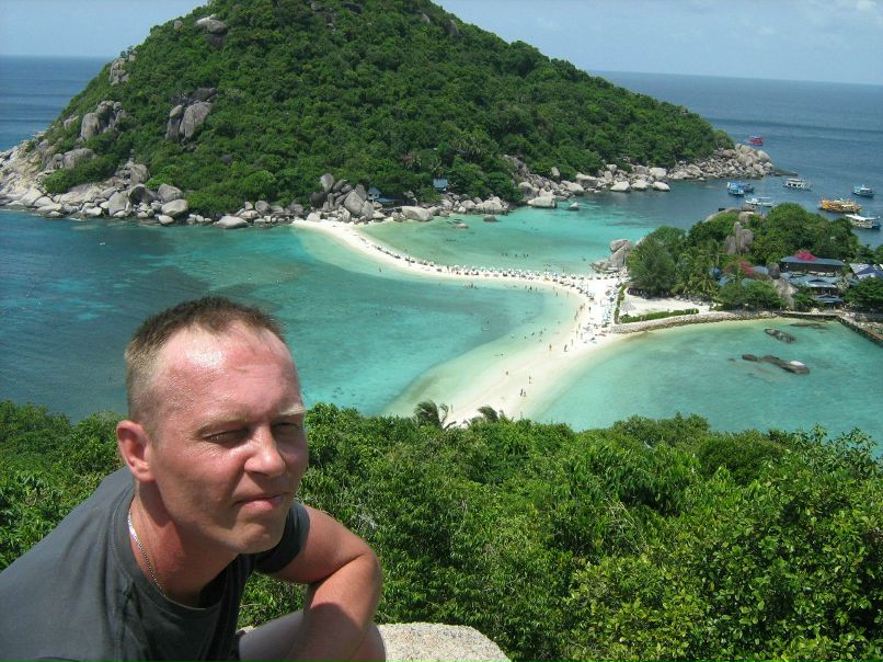 Евгений Шерстобитов | Санкт-Петербург