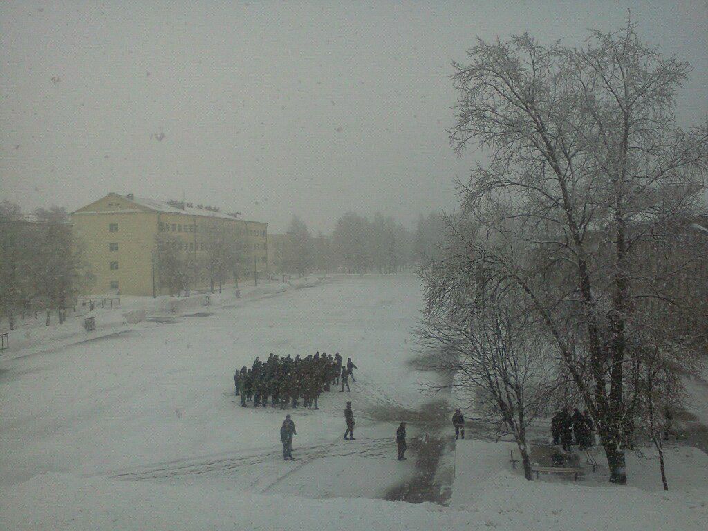 Даниил Иконов | Егорьевск