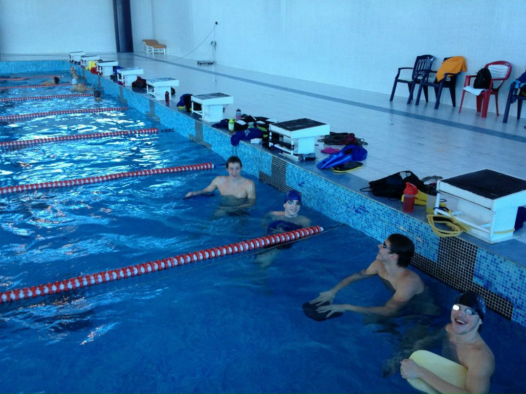 Александр Дудик | Краснодар