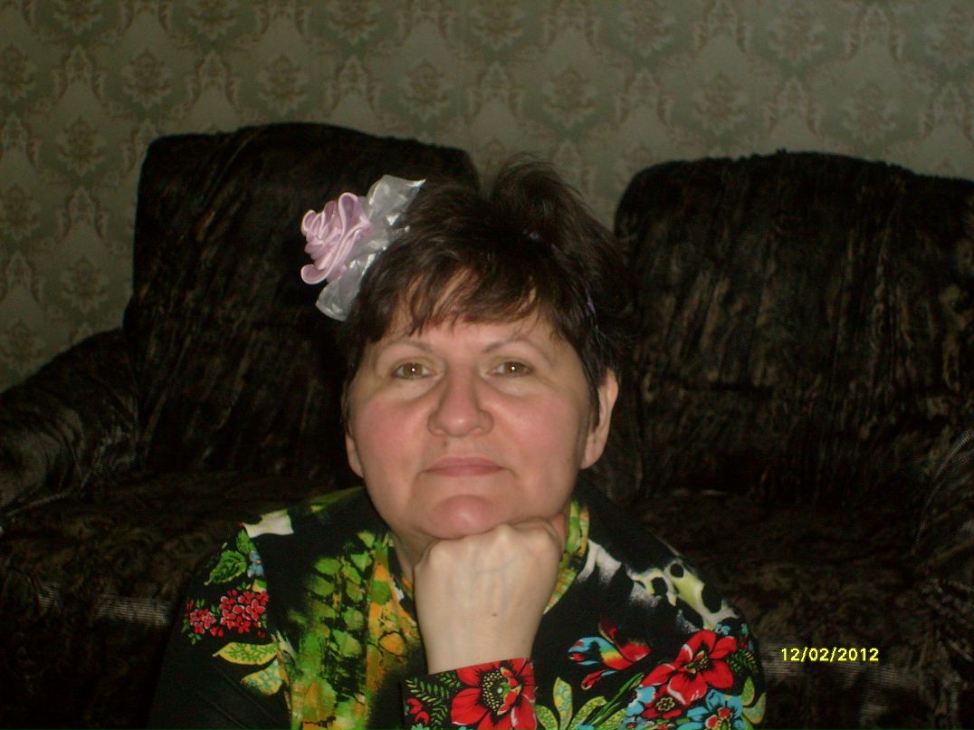 Наталья Гришаева | Витебск