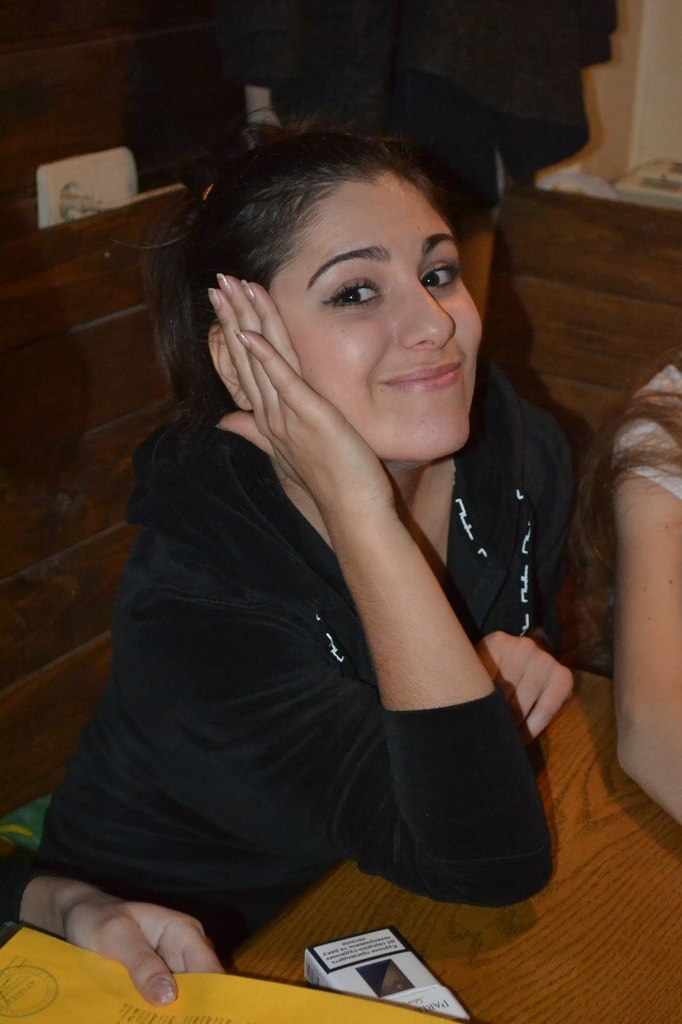 Лёля Триколич | Киев