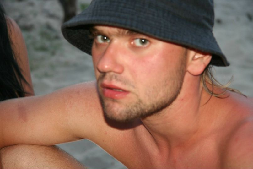 Дима Заратуйко | Харьков