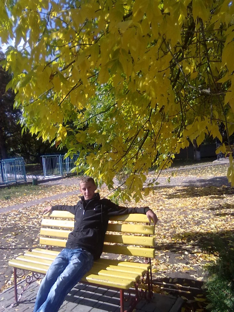 Дмитрий Добровольский | Одесса