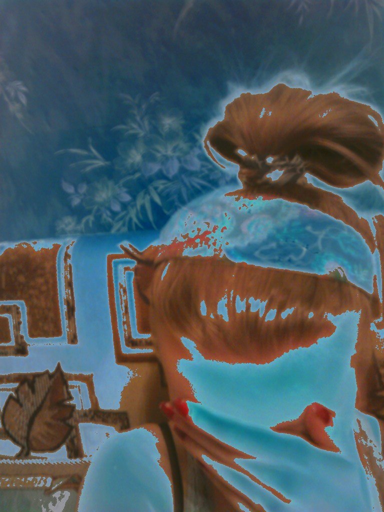 Оксана Бахтина | Нижний Новгород