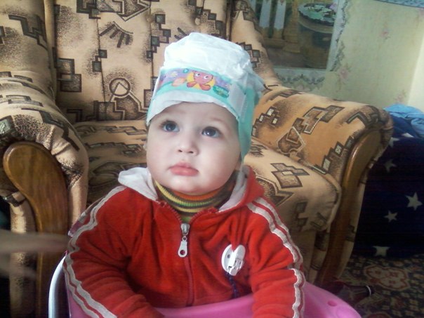 №5, Наташа Ноур №5, Наташа Ноур