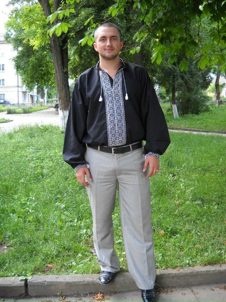 №85, Viktor Telesnitskyi, Теребовля №85, Viktor Telesnitskyi, Теребовля