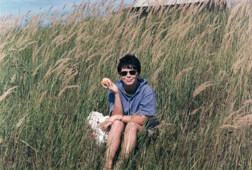 Наталья Ромачева | Санкт-Петербург