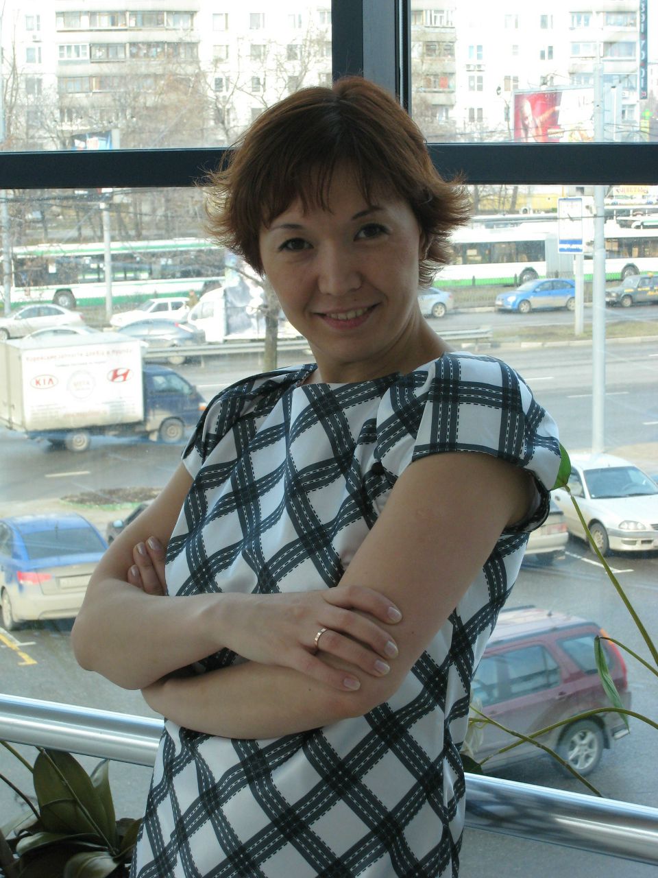 Юля Дзюба | Псков