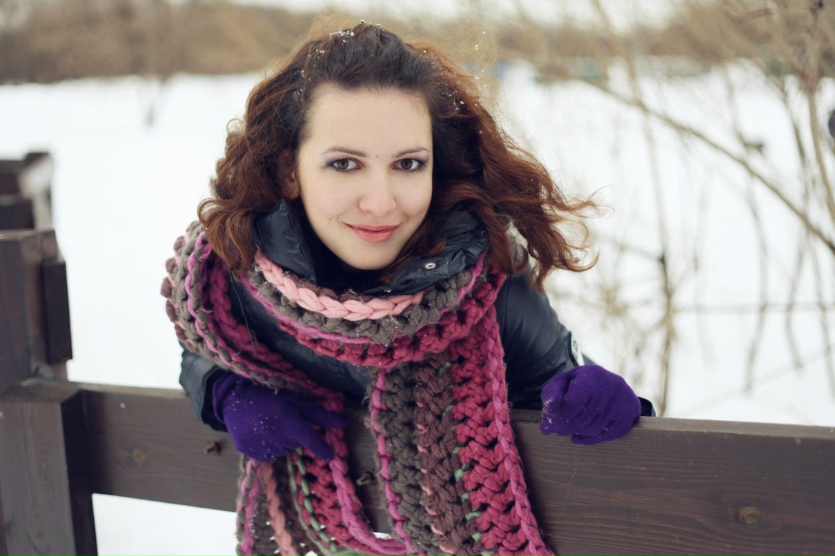 Лиля Гречина | London