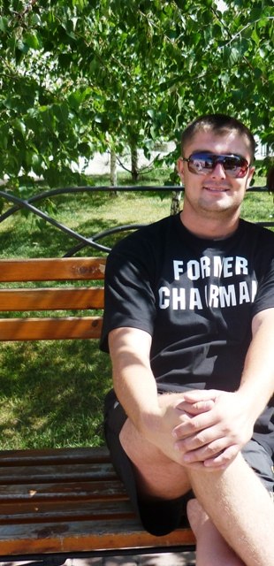 Артем Горбунов | Харьков