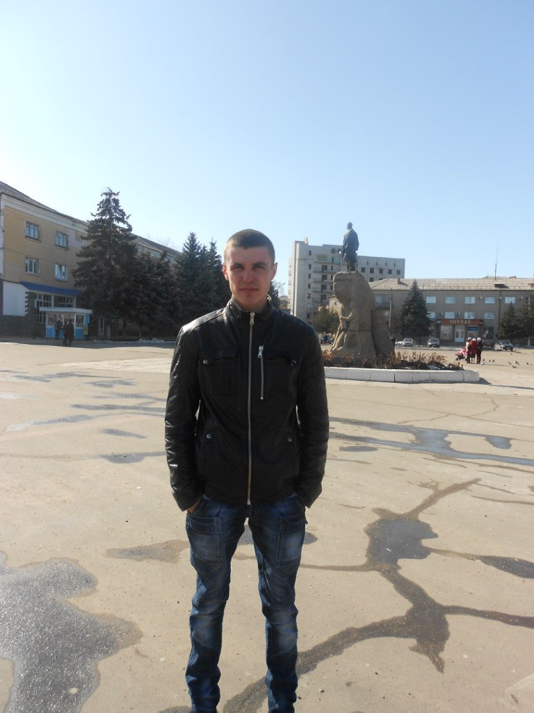 Юлия Гармаш | Белая Церковь