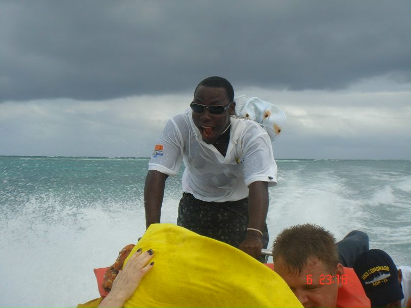 Алексей Чернов | Пермь