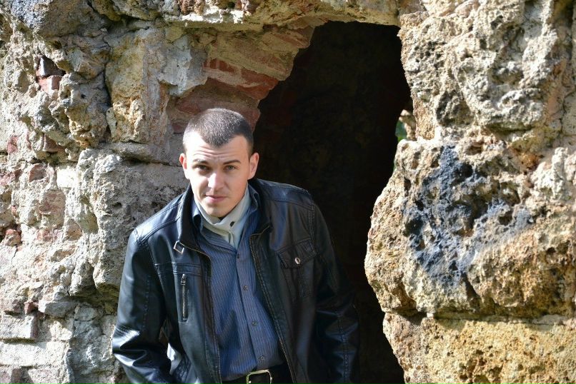 Саня Панькин | Санкт-Петербург