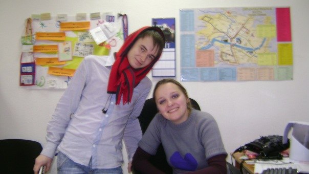 Роман Девизенко | Псков