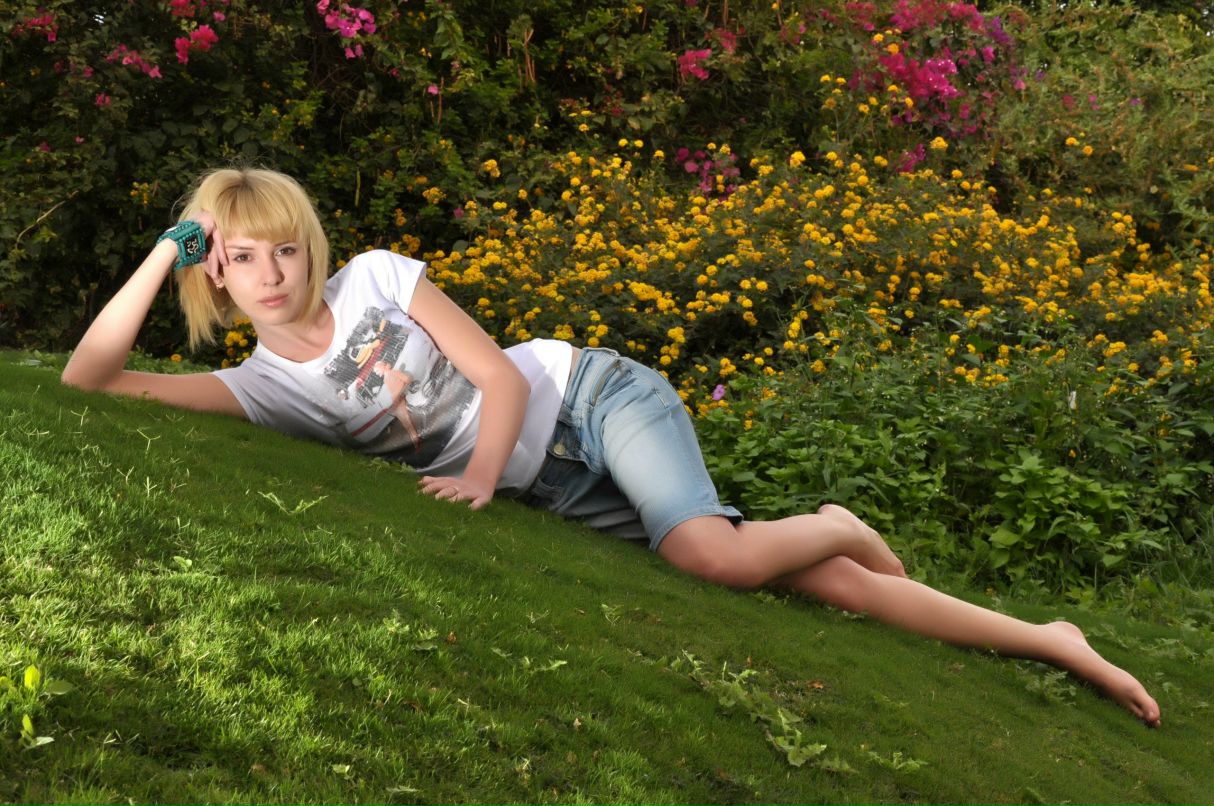 Дарья Пчелкина | Новосибирск