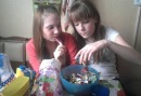 Фотография Мигуновой Кристины