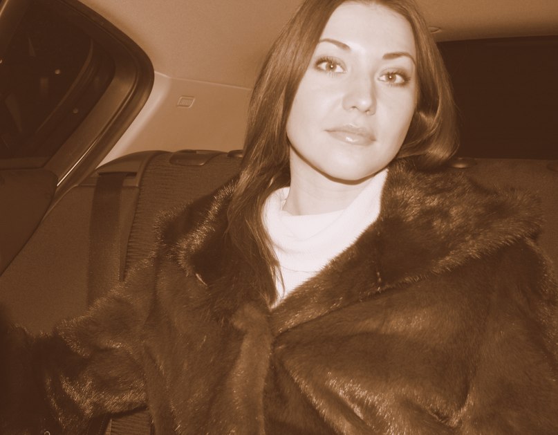 Ирина Волкова ~*AngeL*~ | Москва