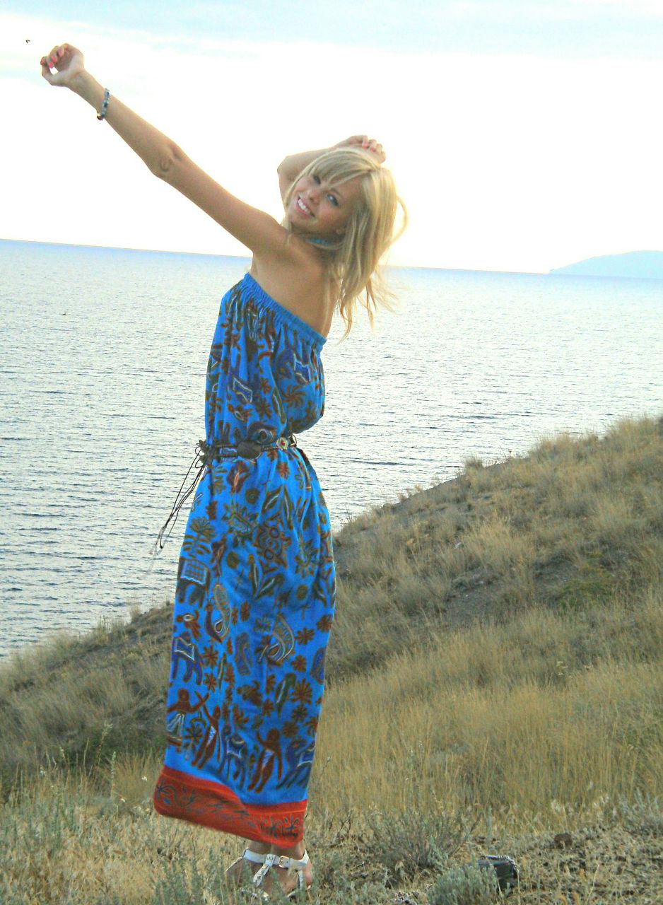 Лера Клетинская | 