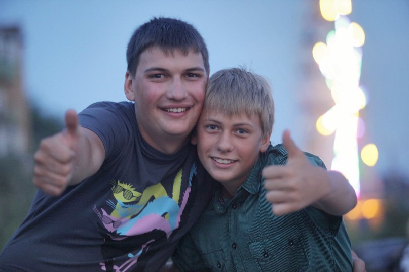 Кирилл Акулинин | 