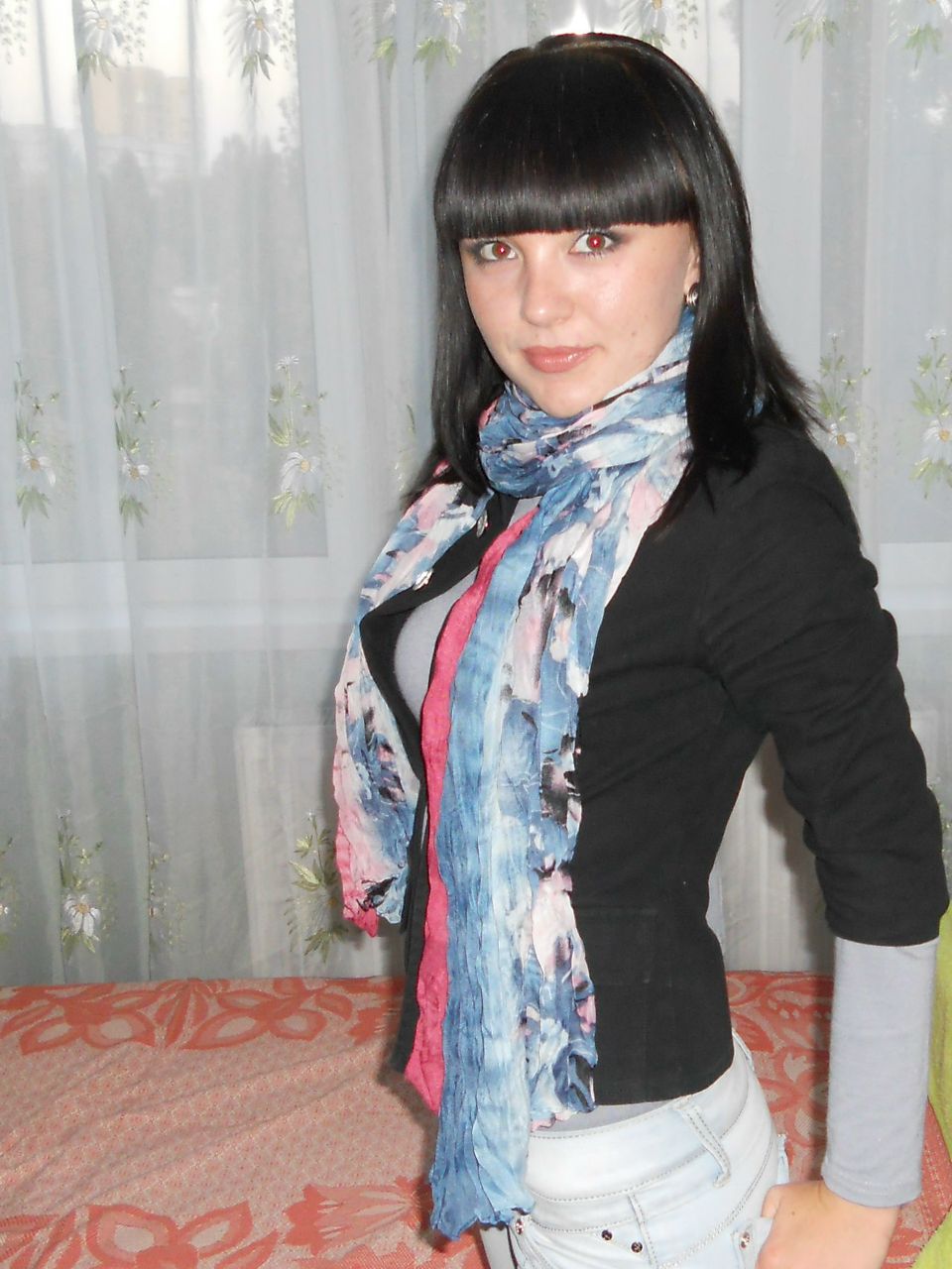 Ната Мурановська | Белая Церковь