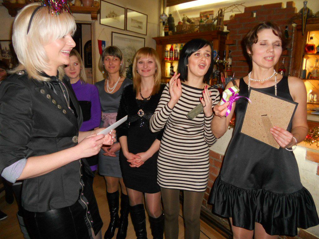 Анна Шевченко | Николаев