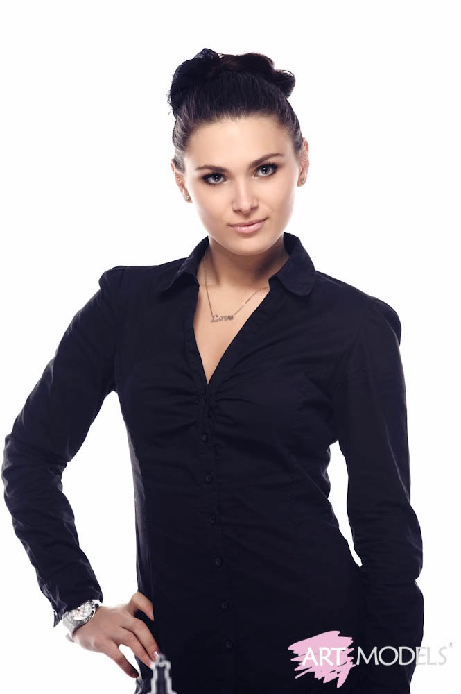 Olgeska Klimash-Zhosanu ツ | Palma