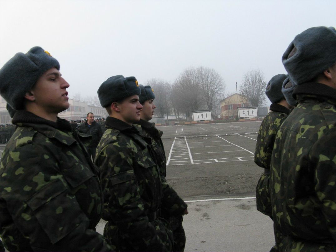 Женя Ковалевский | Каунас