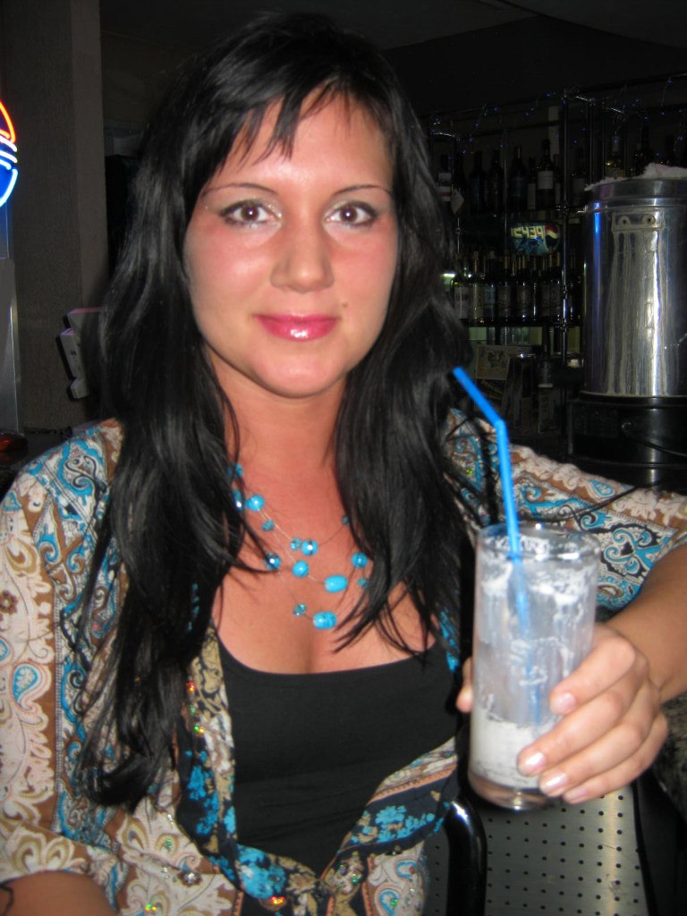 Маргарита Анисимова | 