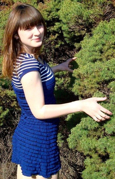 Юлия Замкина | Нижний Новгород