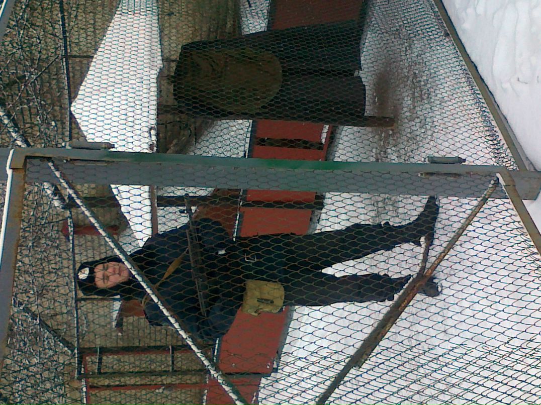 Юра Мельник | Новоукраинка