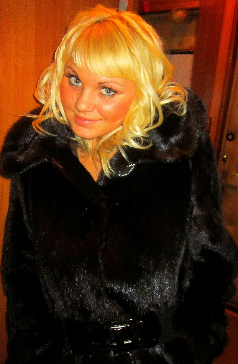 Анжелочка Сопко | Севастополь