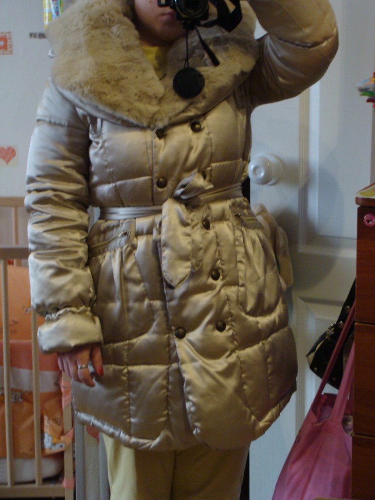 Anuta Πетрова | Санкт-Петербург