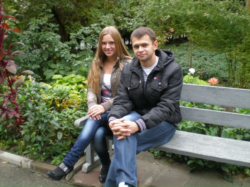 Наталия Габрийчук | Житомир