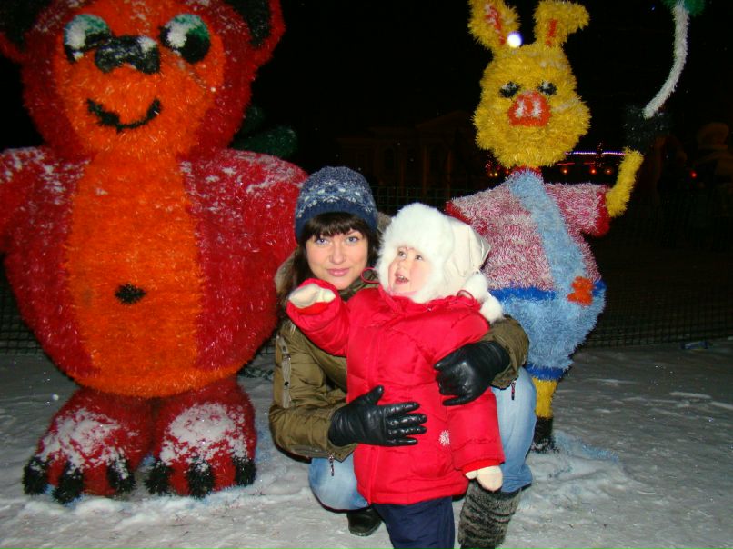 Валентина Лупанова | Тула