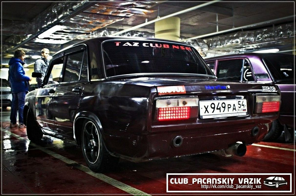 Андрей Макаров {DEMON DOROG} | Иваново