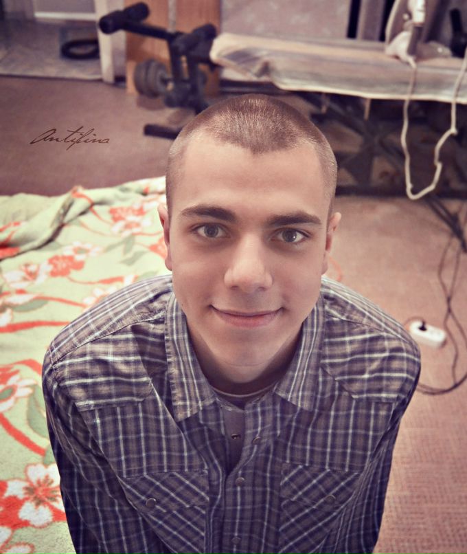 Вадим Шевелёв | Москва